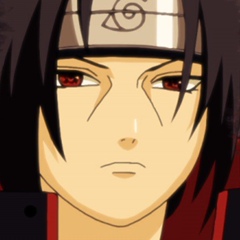 Itachi Uchiha, Брест