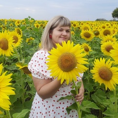 Ксения Белоусова, 32 года