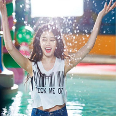 Park Ji Yeon, 31 год