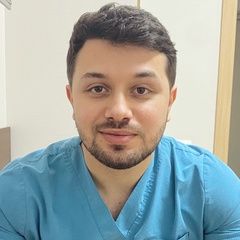 Javid Ahmadzada, Heilbronn