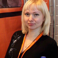 Екатерина Иванова, 42 года, Москва