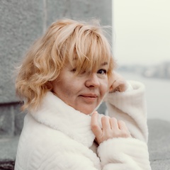 Olga Pronina, Иваново