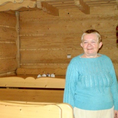 Ewa Pilecka, 73 года, Radom