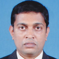 Muditha Weerawardena, Peradeniya