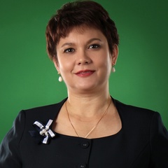 Элина Шеина, Санкт-Петербург