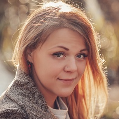 Полина Скупкова, 35 лет, Москва