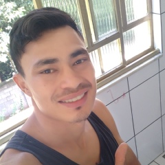 Nando Lima, 34 года, Manaus