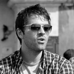 Misha Collins