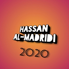 Hassan Al-Madridi, 32 года