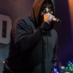 Hollywood Undead, 31 год, Los Angeles