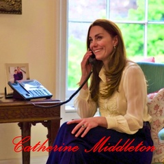 Catherine Middleton