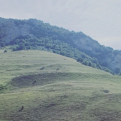 Азамат Кумахов, Прохладный