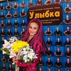 Альмира Полякова, 38 лет, Москва