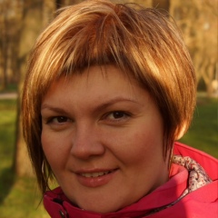 Елена Черепанова