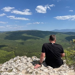 Александр Грибанов, Караганда