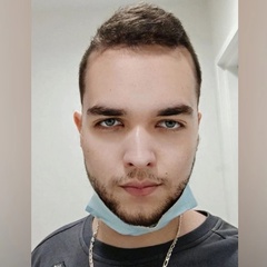 Vitaliy Dolenko, 22 года, Mulhouse