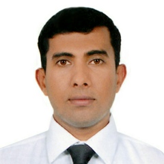 Neshan Vai, 31 год, Dhaka