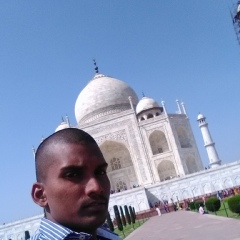 Raushan Kumar, 26 лет, Patna