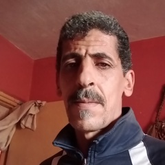 Mustapha Hachem, 53 года, Ouarzazate