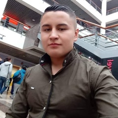 Exenjawer Bustos, 29 лет, Bogotá