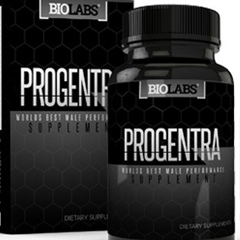 Progentra Pills, 34 года