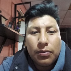 Hilmer Callisaya, 33 года, El Alto