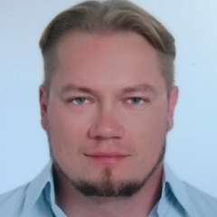 Aleksandr Nesterenko, 42 года, Olsztyn