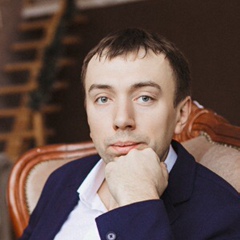 Alex Yasa, 38 лет