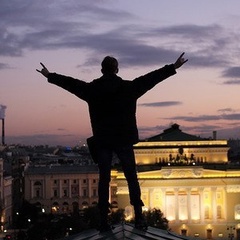 Дима Кириленко, 30 лет, Москва