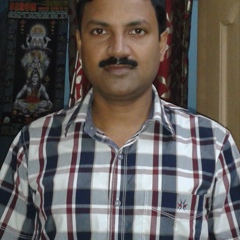 Samaresh Ghosh, Kolkata