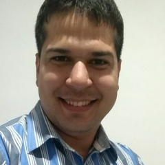 Thiago-Damasceno Fontinele, 38 лет, Teresina