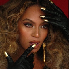 Beyonce Knowles, 43 года, Houston