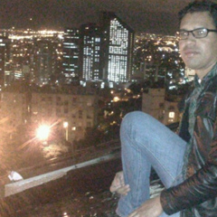 Leonardo Bautista, Bogotá