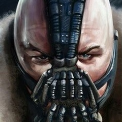 Evil Bane, 43 года