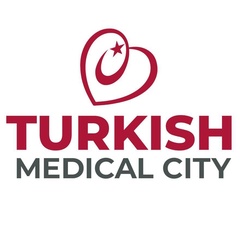 Turkish-Medical City, İstanbul