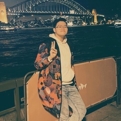 Роман Чан, 26 лет, Sydney