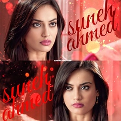 Sunehri Ahmed-Khan, 29 лет