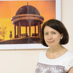 Елена Тугаринова, Донецк