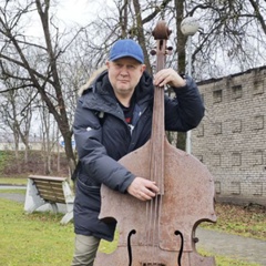 Владислав Дорошев, Санкт-Петербург