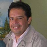 Carlo Portela-Guauque, Bogotá