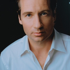 Fox Mulder, 63 года, Quantico