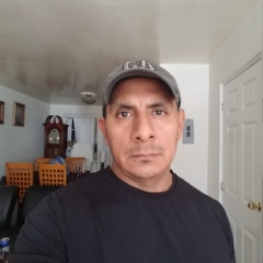 Alvaro Lopez, 53 года, Tijuana