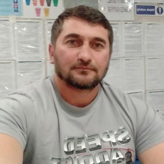 Рамин Ашуров, 44 года, Санкт-Петербург