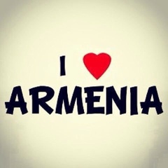 This Armenia