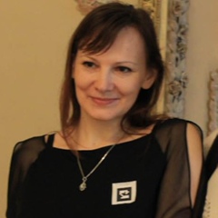 Ирина Кузнецова, Харьков