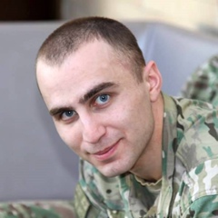 Mikhael Zhgenti, 33 года, Батуми