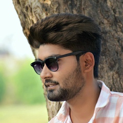 Shubham Patil, Bhopal