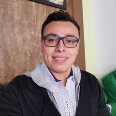 Camilo Reyes, 35 лет, Bogotá