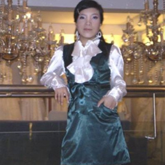 Sherry Shu, 41 год, Ningbo