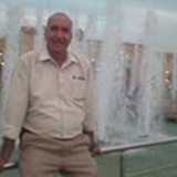 Rashid Singari, 76 лет, Erbil